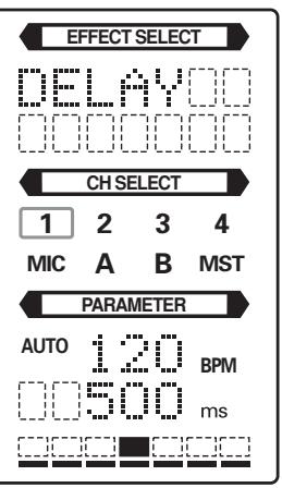PIONEER DJM-800 - BEAT-EFFECTEN PRODUCEREN - 2