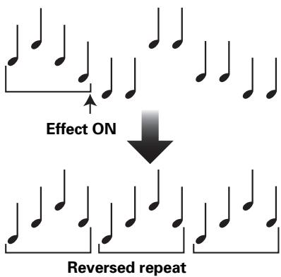 PIONEER DJM-800 - REVERSE ROLL - 1