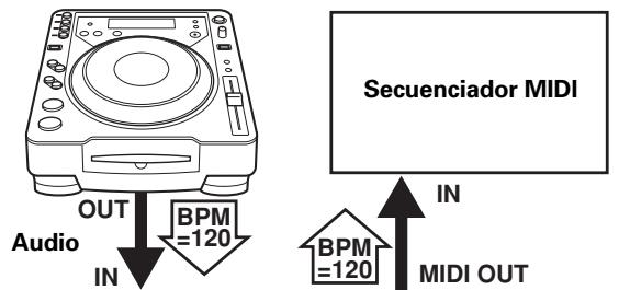 PIONEER DJM-800 - AJUSTES DE MIDI - 1