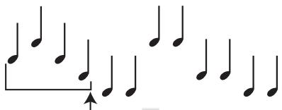 PIONEER DJM-800 - REVERSE ROLL - 1