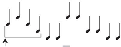 PIONEER DJM-800 - ROLL - 1