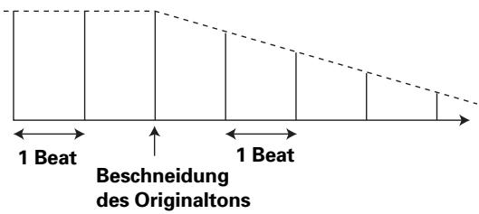 PIONEER DJM-800 - ECHO (Mehrfachwiederholung) - 1