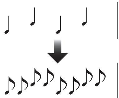 PIONEER DJM-800 - DELAY (ripetizione di suono) - 1