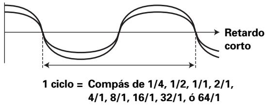 PIONEER DJM-800 - FLANGER - 1