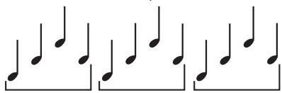 PIONEER DJM-800 - REVERSE ROLL - 2