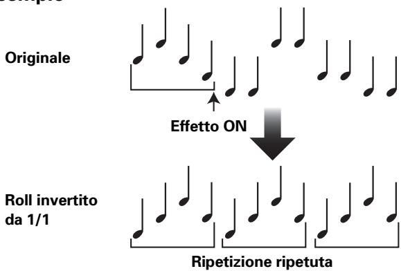 PIONEER DJM-800 - REVERSE ROLL - 1