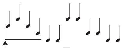 PIONEER DJM-800 - ROLL - 1