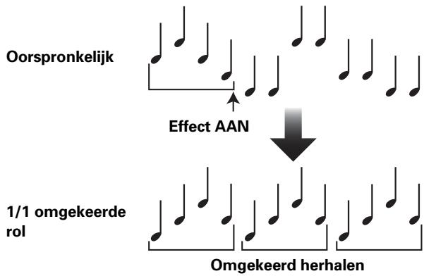PIONEER DJM-800 - REVERSE ROLL - 1