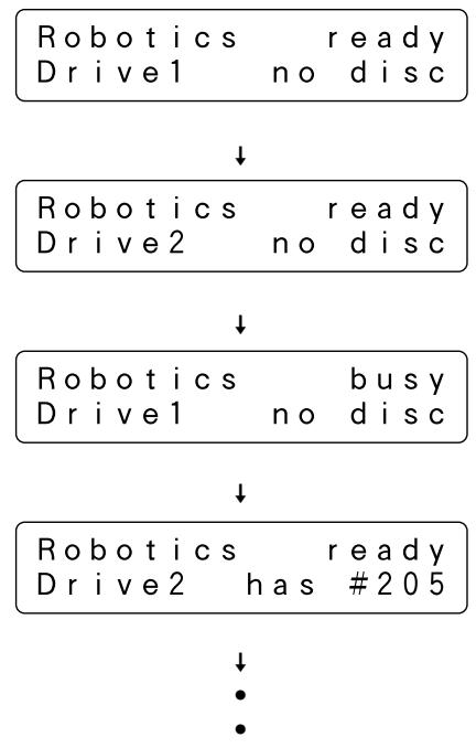 PIONEER DRM-3000 - USER MODE - 1