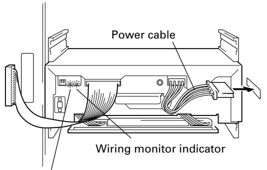 PIONEER DRM-3000 - Attaching drive units - 2