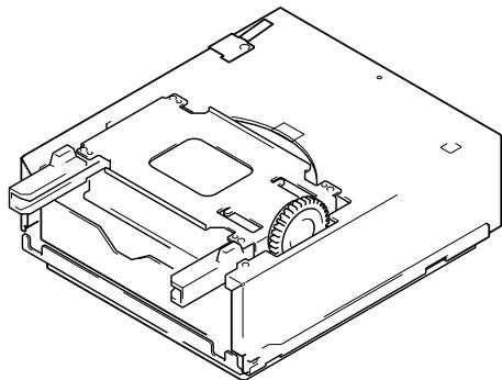 PIONEER DRM-3000 - DVD-ROM drive unit [DVD-D7563] - 2