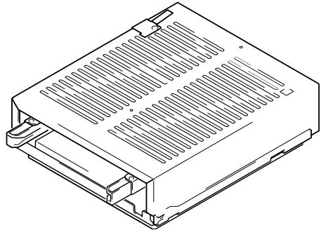 PIONEER DRM-3000 - DVD-ROM drive unit [DVD-D7563] - 1
