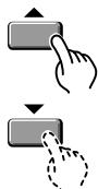 PIONEER PDA-4004 - PICTUREPARAMETER - 1
