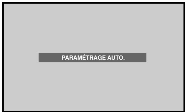 PIONEER PDA-5003 - Lorsque cette touche est actionnée, les paramètres idéaux sont automatiquement sélectionnés pour la source d'entrée actuelle. - 1
