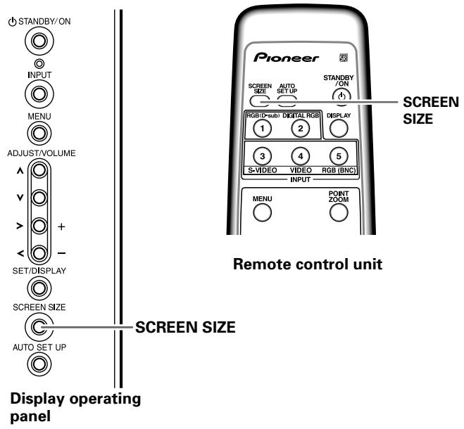 PIONEER PDA-5003 - For video signals - 1