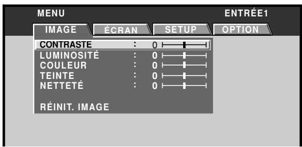 PIONEER PDA-5003 - Position de MASQUE létal (contrôlé MASQUE) - 3