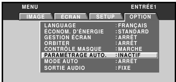 PIONEER PDA-5003 - Remarques - 3