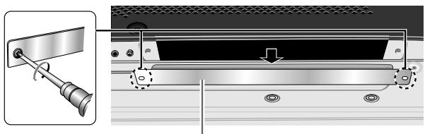 PIONEER PDA-5003 - Installation - 1