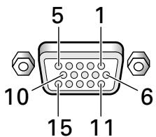 PIONEER PDA-5003 - Appendix 4 - 1