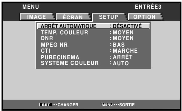 PIONEER PDA-5003 - Remarque - 2