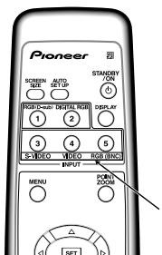 PIONEER PDA-5003 - Hinweise - 3