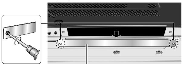 PIONEER PDA-5003 - Installationsverfahren - 1