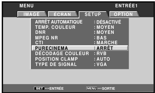 PIONEER PDA-5003 - Remarque - 3