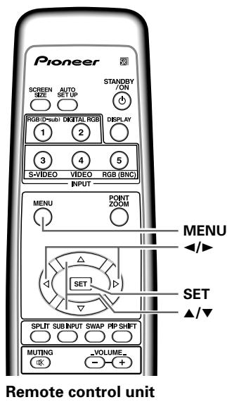 PIONEER PDA-5003 - Note - 2