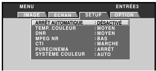 PIONEER PDA-5003 - Remarques - 3