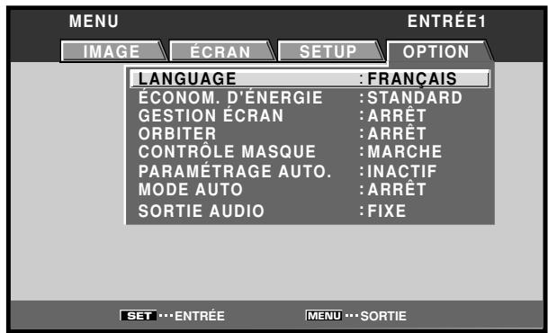 PIONEER PDA-5003 - Remarques - 2