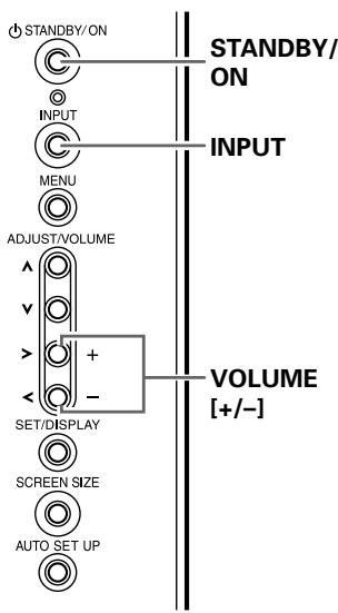 PIONEER PDA-5003 - Before you begin, make sure you have: - 1