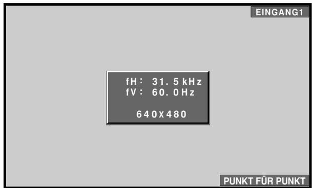 PIONEER PDA-5003 - Drucken Sie DISPLAY. - 1