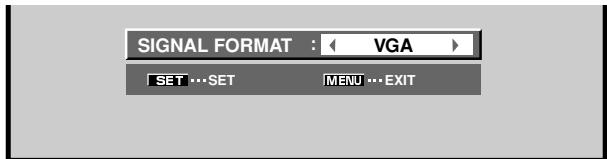 PIONEER PDA-5003 - [COLOR DECODING] setup - 6