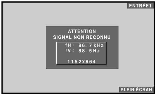 PIONEER PDA-5003 - Avant tout, assurez-vous que : - 2