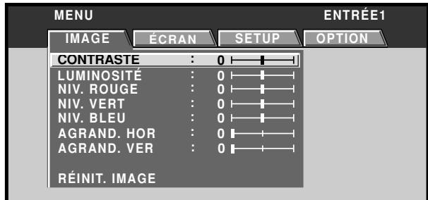 PIONEER PDA-5003 - Mise en œuvre pour [position CLAMP] - 3