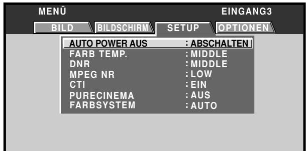 PIONEER PDA-5003 - Hinweise - 5