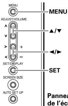 PIONEER PDA-5003 - Mise en œuvre pour [position CLAMP] - 1
