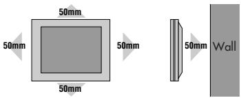 PIONEER PDK-1014 - CAUTIONS - 5