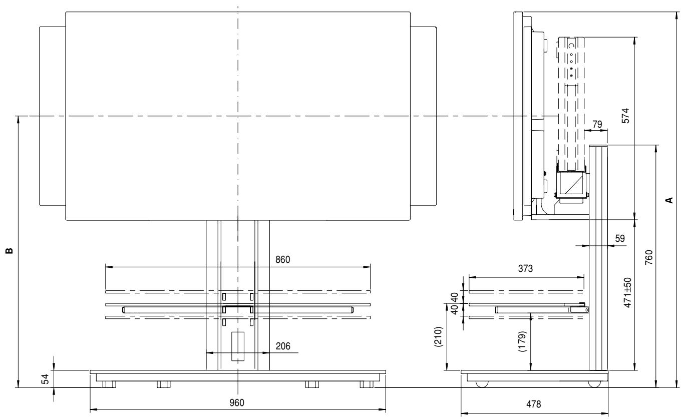 PIONEER PDK-FS02 - Peso - 1