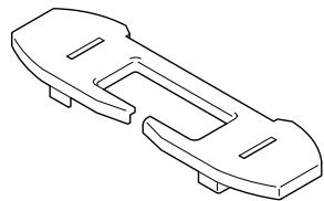 PIONEER PDK-FS02 - Auflistung der zugehörigen Teile und des sonstigen Zubehörs - 6