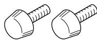 PIONEER PDK-FS02 - List of parts and equipment included - 17