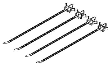 PIONEER PDK-FS02 - Waarschuwing - 2