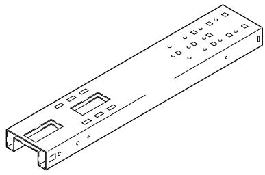 PIONEER PDK-FS02 - List of parts and equipment included - 1