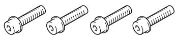 PIONEER PDK-FS02 - List of parts and equipment included - 16