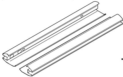 PIONEER PDK-FS02 - Auflistung der zugehörigen Teile und des sonstigen Zubehörs - 4