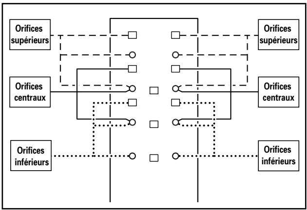 PIONEER PDK-FS02 - Instructions concernant l'installation et l'assemblage du dispositif - 4