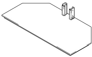 PIONEER PDK-FS02 - Liste des pièces et équipements inclus - 7