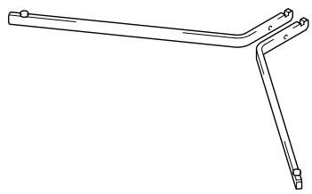 PIONEER PDK-FS02 - List of parts and equipment included - 5