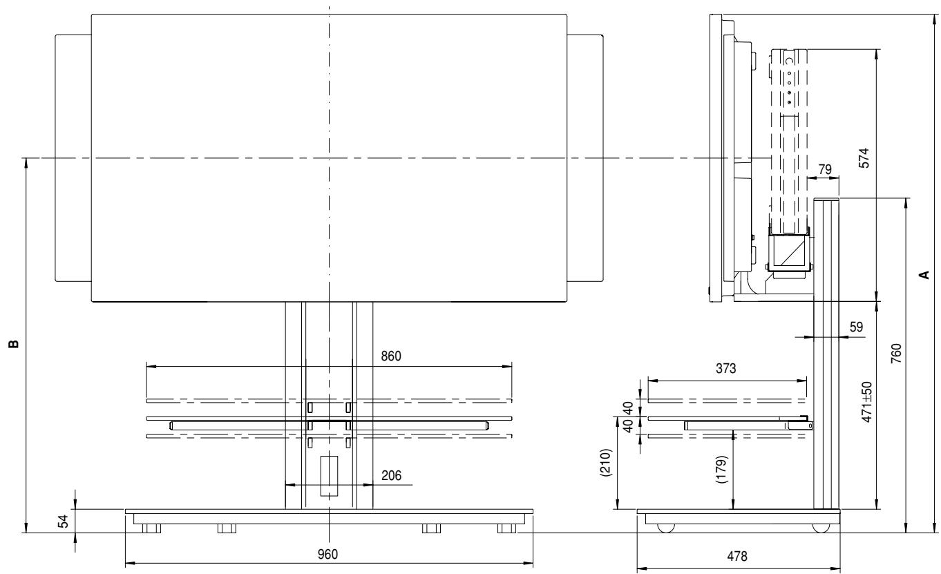 PIONEER PDK-FS02 - Weight - 1