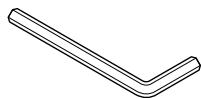 PIONEER PDK-FS02 - List of parts and equipment included - 10